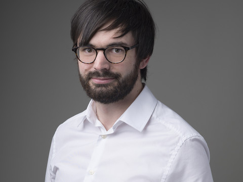 Nicolas Mathon