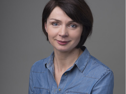 Laetitia Comès-Bancaud
